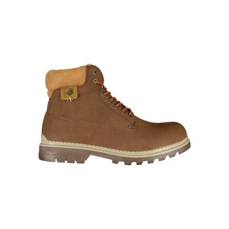 Carrera, Ankle Boots Brązowy, Kobieta, Rozmiar: 40 EU