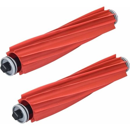 Reservedele Hovedbørste til Roborock S7 MaxV Ultra / Q7 Max / Q7 Max Plus / S7 Plus / S7 Max / S7 MaxV, Rullebørste til