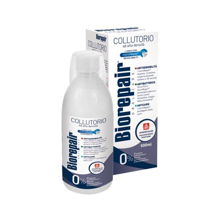 Biorepair Collutorio Triplice Azione 500ml