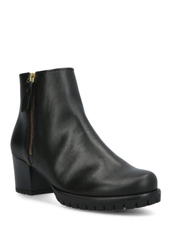 Ankle Boot Black Gabor