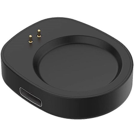 Ersättningsmagnetisk laddningskabel kompatibel med Huami Amazfit Helio Strap Watch Charger