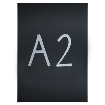 KRITTAVLE A2 SORT PP