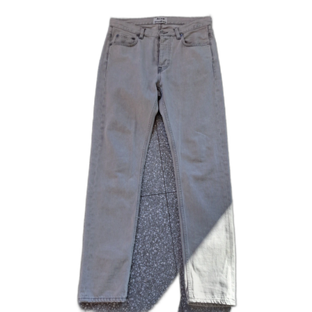 Acne studios jeans