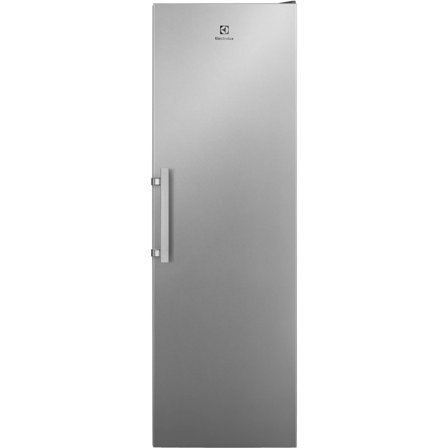 Electrolux - Kjøleskap NRE6ME39U Rustfri