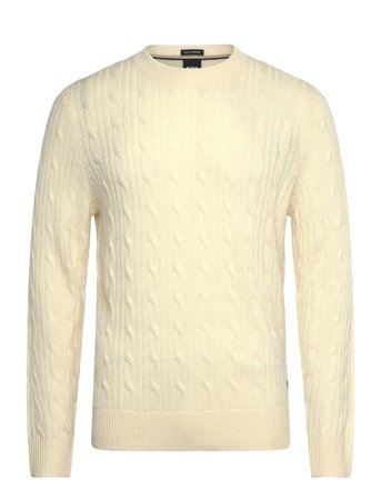 BOSS H-Hetico - Cream - XL