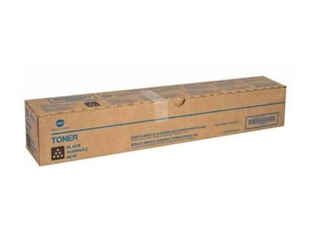 Konica Minolta Toner A9E8450 Cyan - Lyreco - Toner och bläck - Tonerkassetter - Toner Konica Minolta