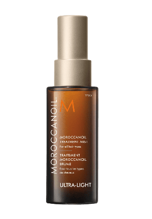 Moroccanoil Treatment Mist 100ml Hårstyling Unisex 25ML