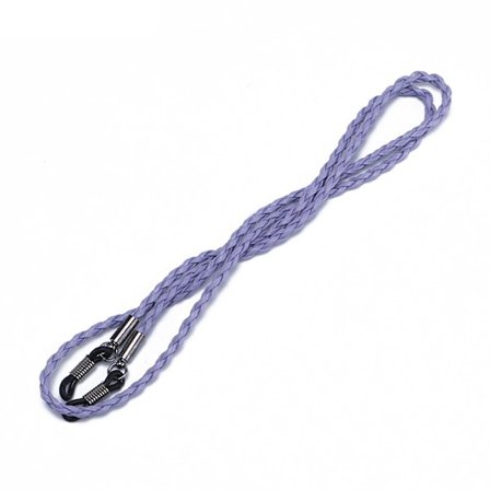 Stilrena Bekväma Glasögon Snöre Senilsnöre