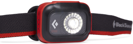 Black Diamond Sprint 225 Headlamp Octane