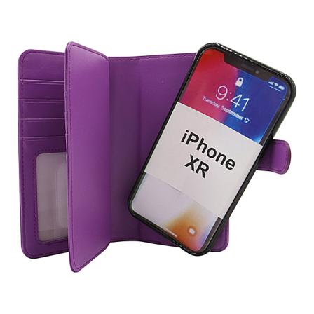 Skimblocker Xl Magnet Wallet Iphone Xr Lila