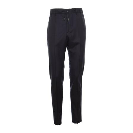 Tagliatore, Trousers Blauw, Heren, Maat:M