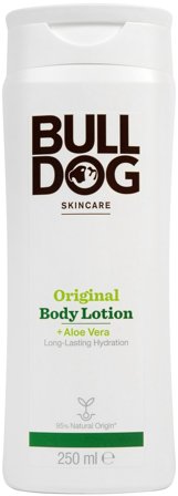 Bulldog Original Body Lotion 250 ml, Mænd, Kropspleje, Cremer, Lotions & Olier