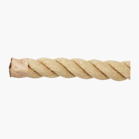 Hamparep 36 mm x 10 m - Biltema