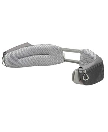Gregory A3 Air Hipbelt Charcoal