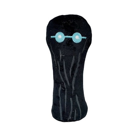 Rainbow Friends Plyschleksak Dörr Kompatibel med Roblox Barnpresent 7 7 24cm