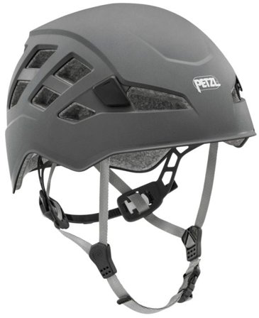 Petzl Boreo Gray