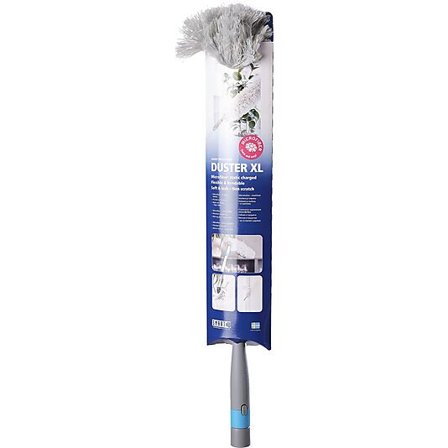 SMARTMICROFIBER STØVKOST MIKROFIBER 69CM