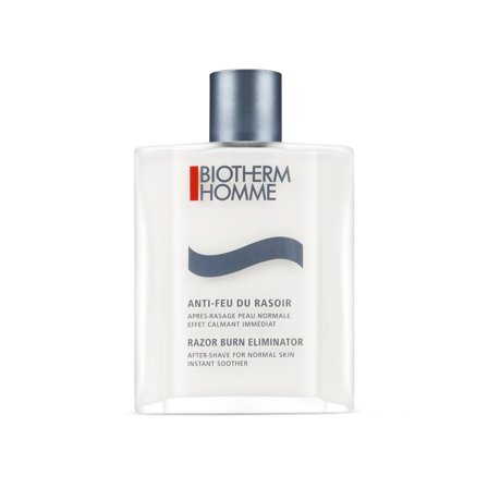Biotherm Homme Anti-feu du rasoir 100ml - Balsamo Dopobarba