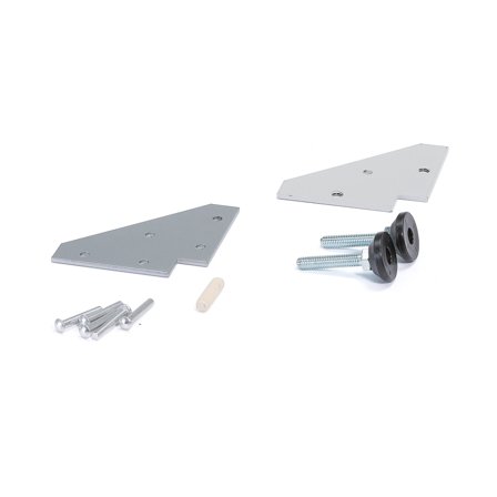 Verbinder DUO 2-Wege