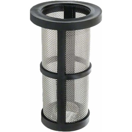 Polaris 48222 In-Line Filter Pool Cleaning 280 380 480, Polaris Pool Cleaner Ersättningsfilter (40 mesh)