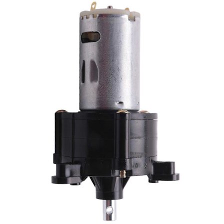 1 stk. Vindmølle Generator Kit - Hånd Dynamo Generator Dc12v Generator Strømforsyning