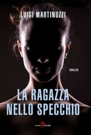 La ragazza nello specchio Luigi Martinuzzi