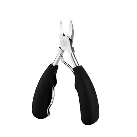 Tånagelklippare Remove Dead Skin Nail Correction Nippers Ingr