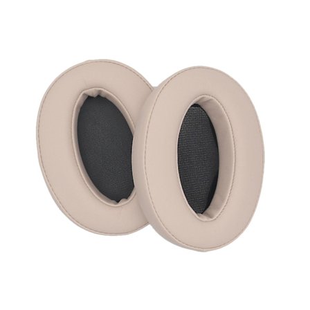 Öronkuddar för Sony WH-H910N Hörlurar Öronkuddar Headset Öronkuddar