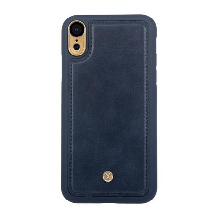 Iphone Xr Marvêlle Magnetiskt Skal Marinblå