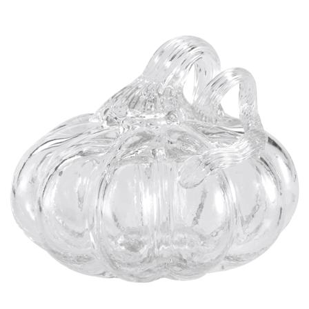 Cooee Design Græskar 8 cm, klar - Clear | KitchenOne