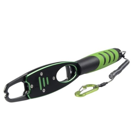 Fiske Grip Aluminium Legering Gripper Grabber Fishing Lip Grip