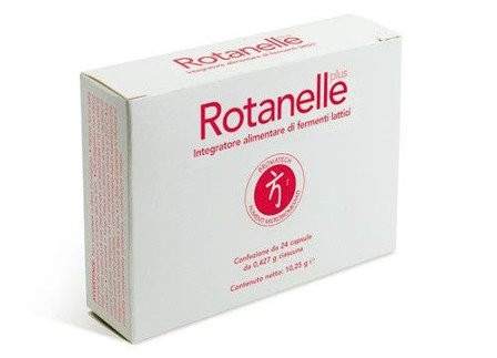 Bromatech Rotanelle Plus 24 Capsule