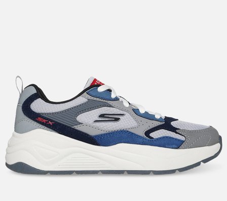 Skechers, Nova Jogger, 32, Gutt