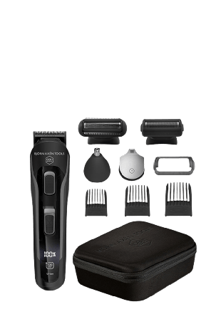 Obh Nordica Björn Axen Tools Multi Pro Groomer Rakning Herr 1 PCS