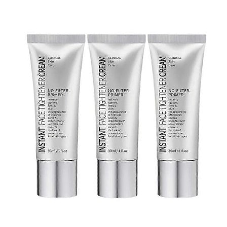 ## Instant Face Tightener No-Filter Primer, Instant Face Tightener Primer 30ML