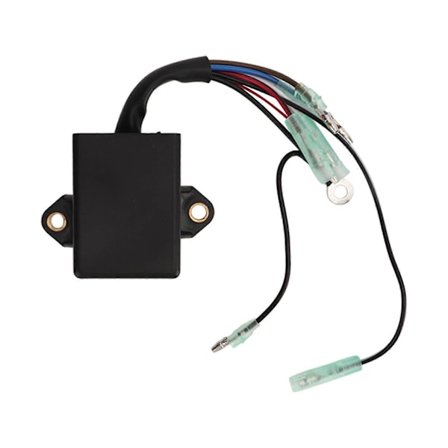 CDI-enhet 63V 85540 01 Slitesterk CDI-enhet Assy for 9.9H til 15HK 2- og 4-takts utenbordsmotor