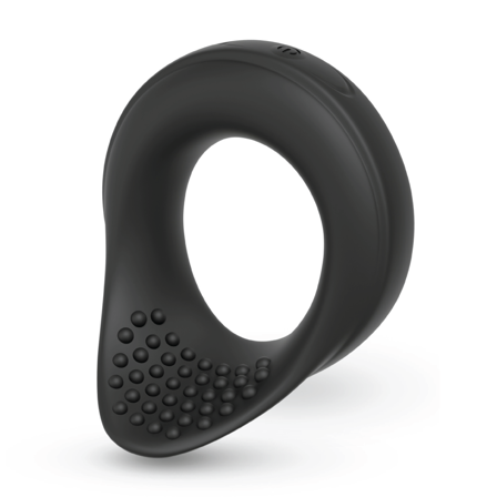 Rebel Ball Ring with Vibration, 1 stk.