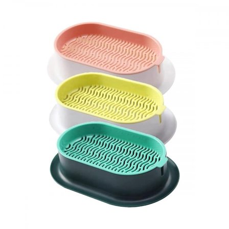 3 st Hem Odling Låda Kit, Groddar Jordfri Husdjur Bekväm Plantskola Odlare Jord Förökning