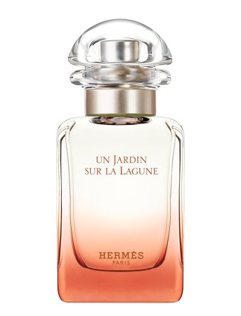 HERMÈS Jardin Sur La Lagune, Eau De Toilette - Nude - 30 ML