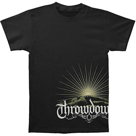 Throwdown Sun T-shirt