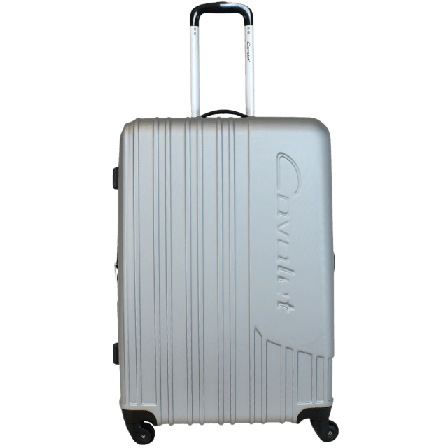 Cavalet Malibu Large Väskor Unisex Silver 74
