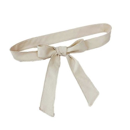 (AZC)Midjebälte för överrock, trenchcoat, herr, dam, ersättningsbälte för trenchcoat