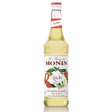 MONIN SIRUP LITCHI 0,7L*