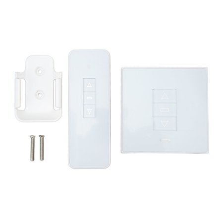 Fjernbetjening til RV Lift Seng Høj Følsomhed Komfortabel Kontakt til Båd Yacht Sengelift