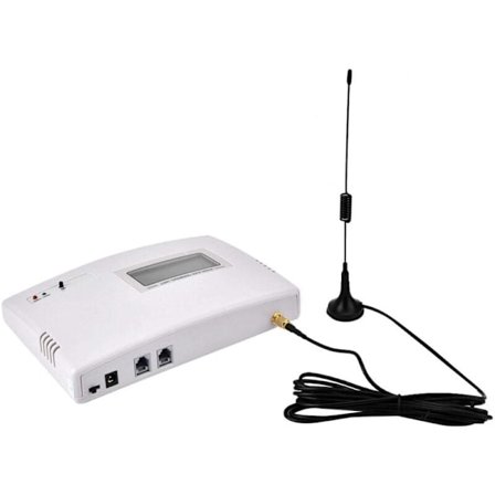 Fast trådløs terminal, GSM Gateway SIM300W modul signal og superkraftig dual-band og quad-band støtte alarmsystem offentlig telefon trådløs A