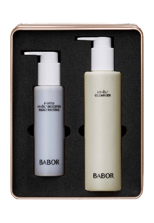 BABOR Anniversary Set HY-ÖL & Phyto Reactivating Presentaskar Unisex 200+100