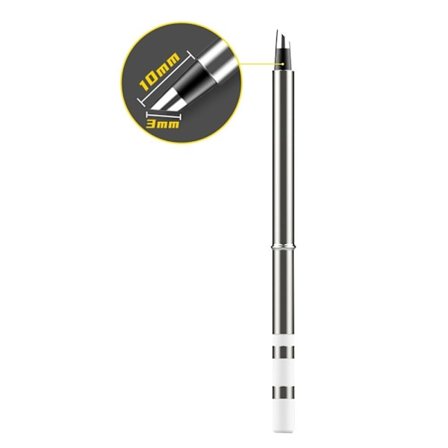 Lödkolvspets HS01-BC2 B2 ILS KR K65 BC3 HS01-BC3 HS01-BC3