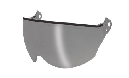 KASK V2 PLUS Visir till skydshjälmar Superplasma, Personligt skydd