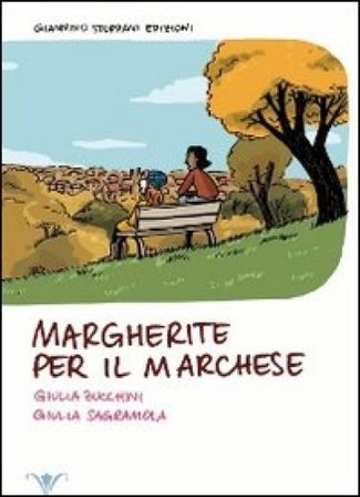 Margherite per il marchese Giulia Zucchini