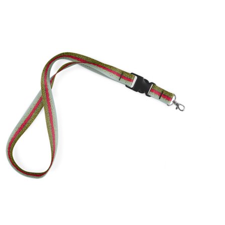 Wingo Lanyard - Rainbow Trout